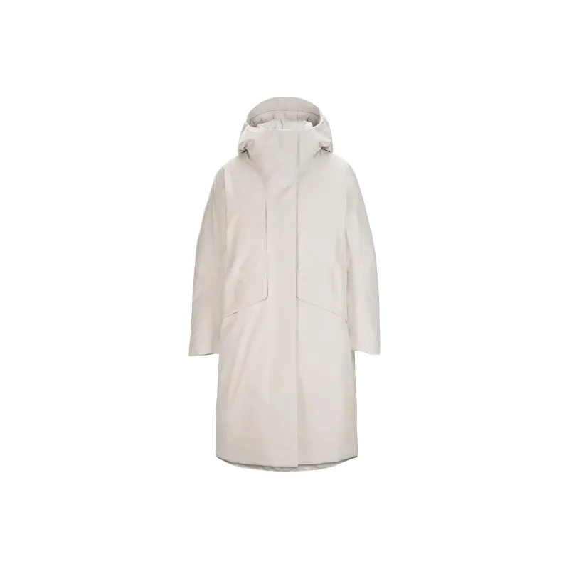 Arcteryx Veilance Collection Down Jackets Women's-0