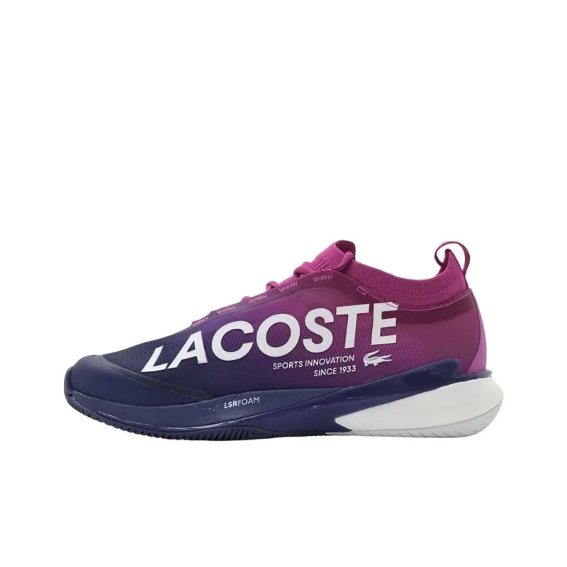 LACOSTE AG LT25 Lite Tennis Shoes Women's-5
