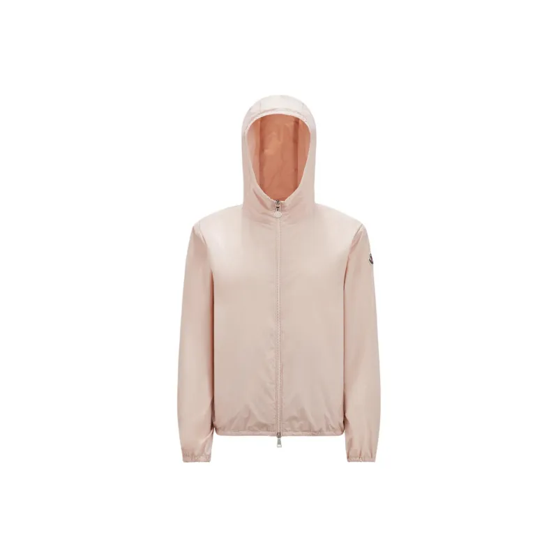 Moncler Fegeo Zip Up Hooded Jacket-0