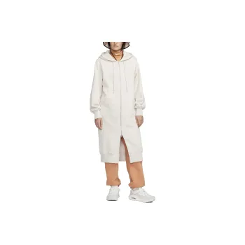 Nike Sportswear Phoenix Fleece Women's Oversized Long Full-Zip Hoodie
