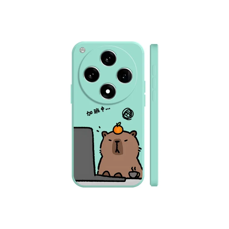 BAOCHENG Phone Cases-8
