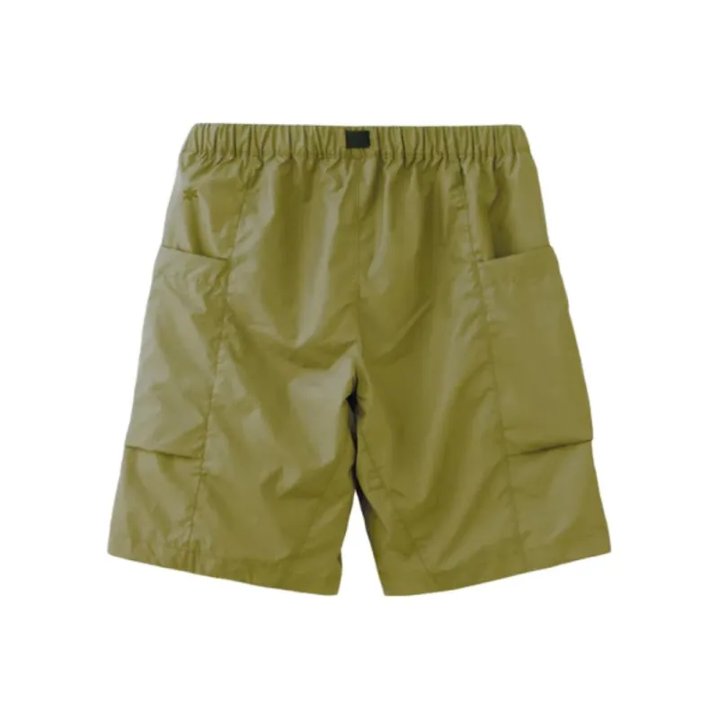 Goldwin SS25 Casual Shorts Men's-1