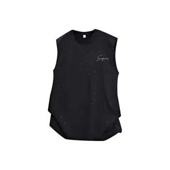 7 SEVFUN Unisex Tank Tops