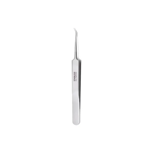 LEOUEANR Diagonal Stainless Steel Pliers Lash Beauty Tools Portable And Durable One