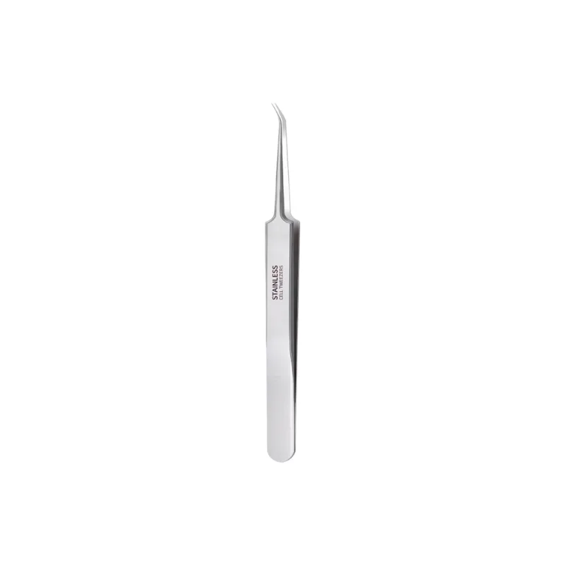 LEOUEANR Diagonal Stainless Steel Pliers Lash Beauty Tools Portable And Durable One-0