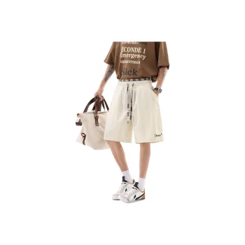 DBD WH Casual Shorts Unisex