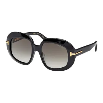 TOM FORD Icon Sunglasses