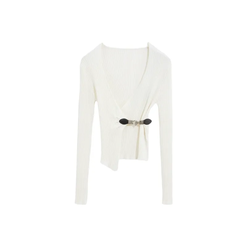 Bebe Knitwear Women's-0