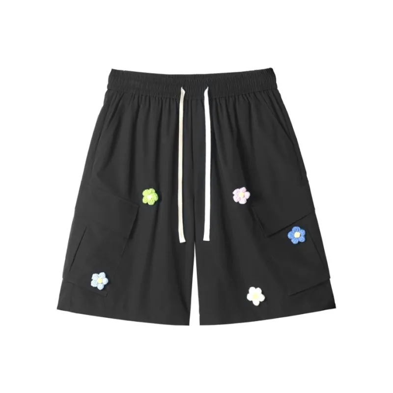 KLAMMKICKS Casual Shorts Unisex-6