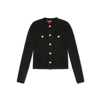 GUESS Knitwear Women's BLK Black