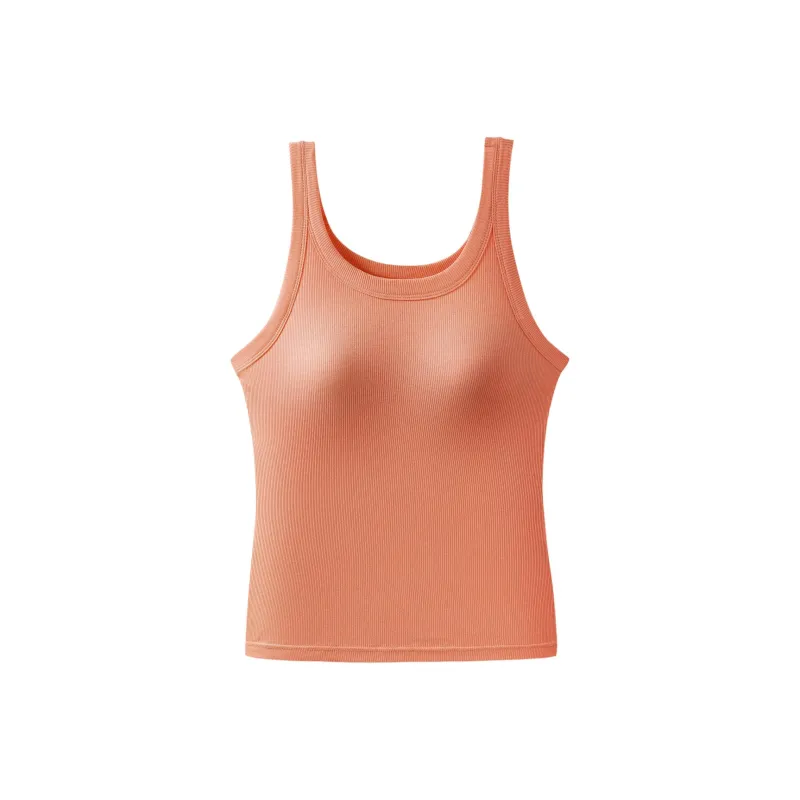 Jiaoshu Tank Top Women's 1 Pack-10