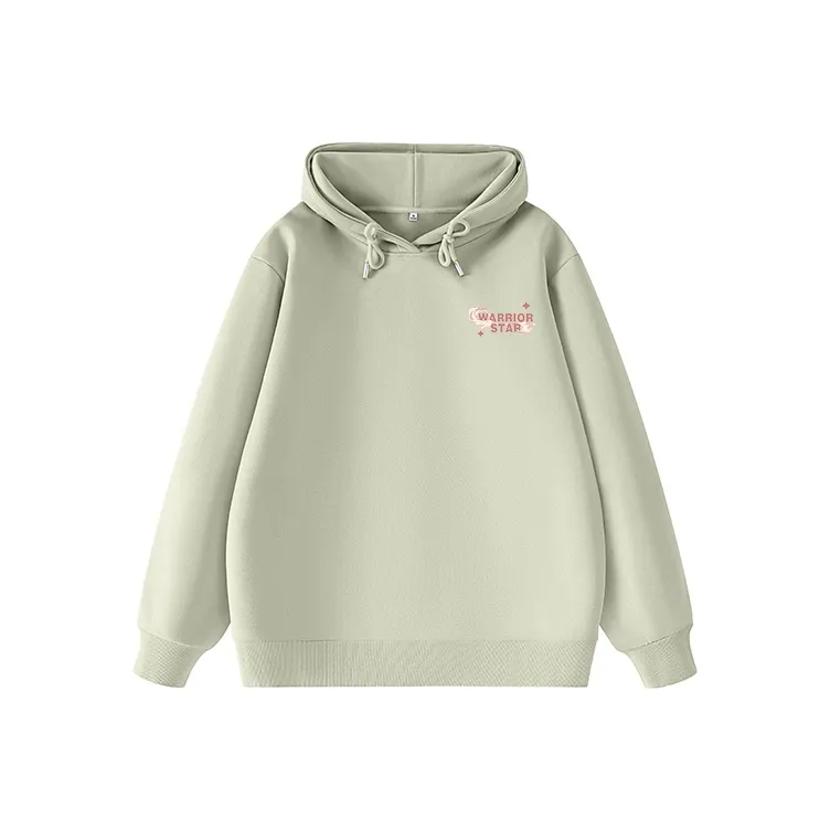 WARRIOR Sweatshirts Women's-18