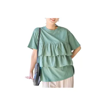 FREAK'S STORE T Shirt Women's Green