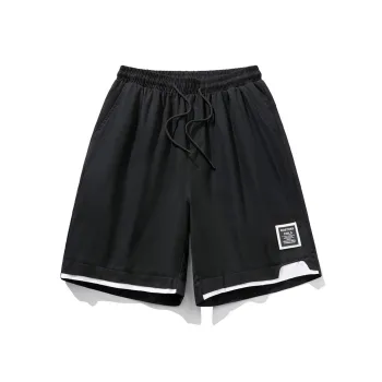 Magmode Sweatpants Trendy Brand Casual Shorts Unisex