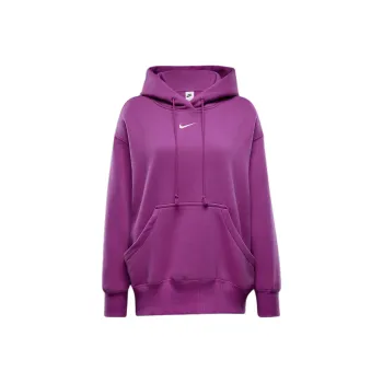 Nike Sportswear Phoenix Fleece Women's Oversized Pullover Hoodie