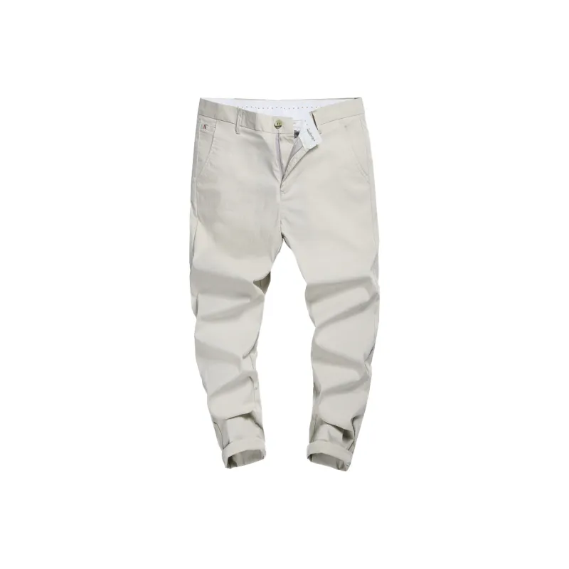 Jeep Fashion Sports Collection Casual Pants Men's-1