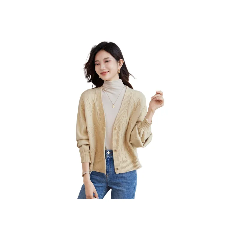 TERRE BLEUE Knitwear Women's-7