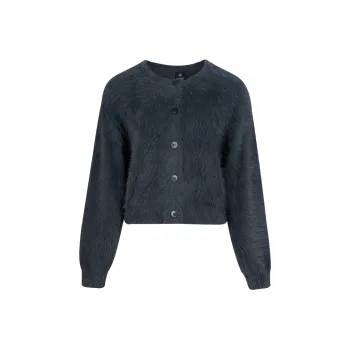 JESSYLINE Knitwear Women's Ink Blue