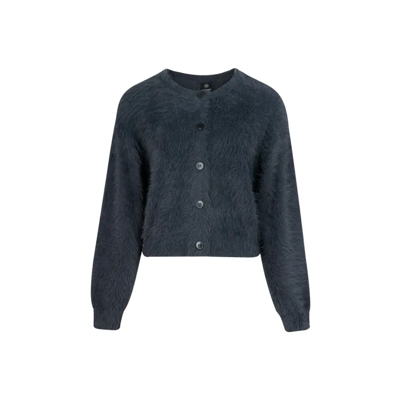 JESSYLINE Knitwear Women's Ink Blue-0
