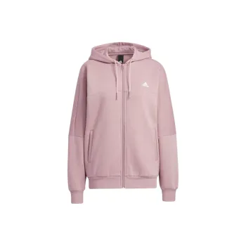 Adidas Jacket Women's Magic Purple Pink