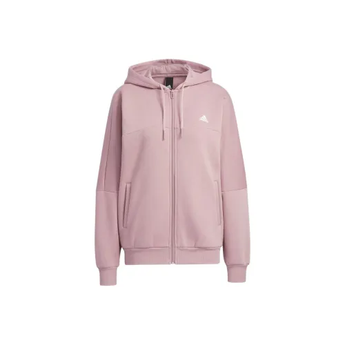 Roses Jacket Women's Magic Purple Pink