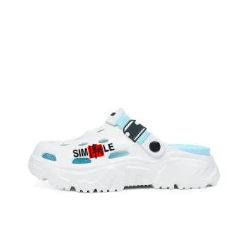 Yalu preferred Clogs Men
