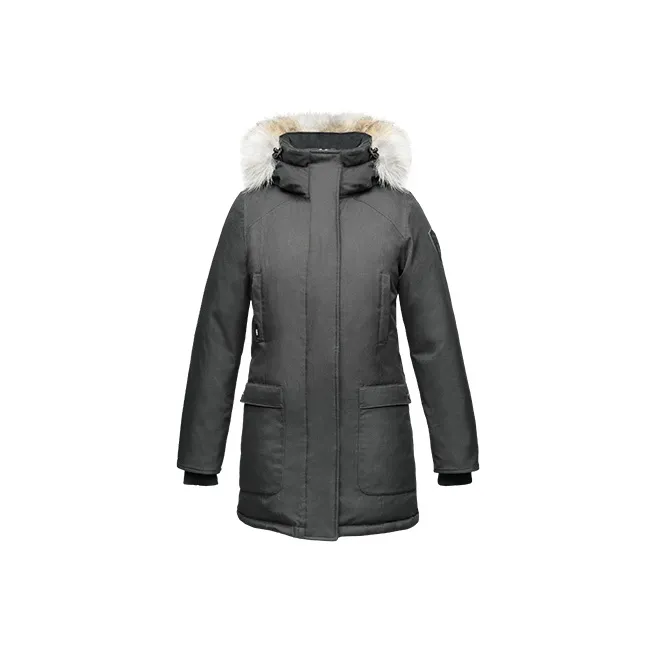 Nobis Carla Down Jacket Women's-0