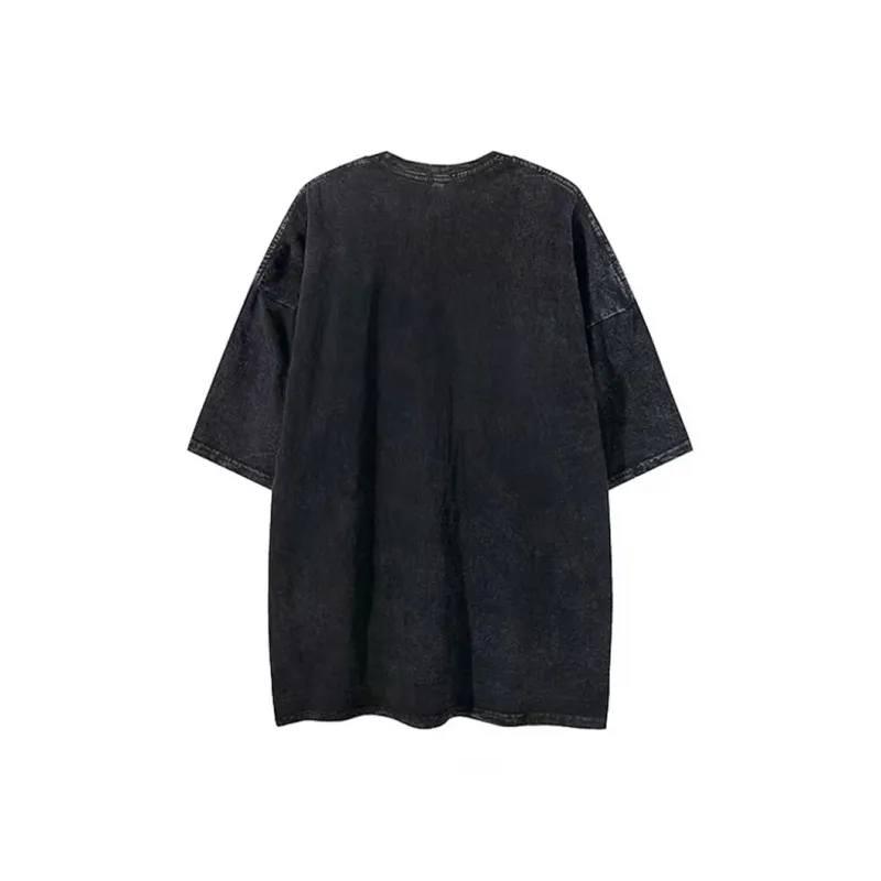 DAND T Shirts Unisex-1