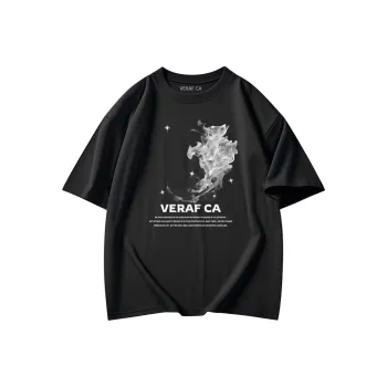 VERAF CA T Shirts Unisex