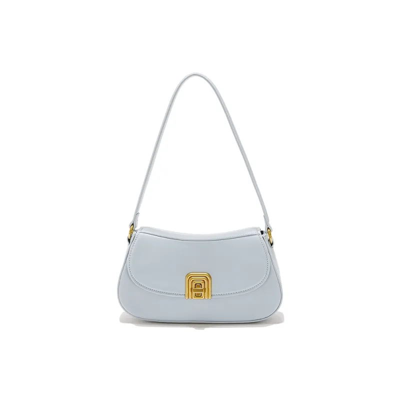 Vigno Synthetic Leather Portable Crossbody Bag, Shoulder Bag Regular Women's Multicolor-24