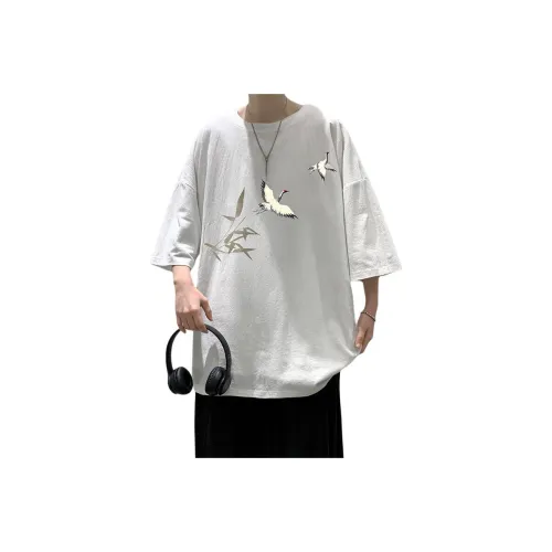 FOMOCE T Shirts Unisex
