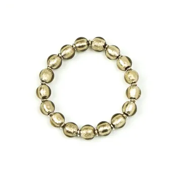 UJAT Colored Glaze Bracelets Unisex