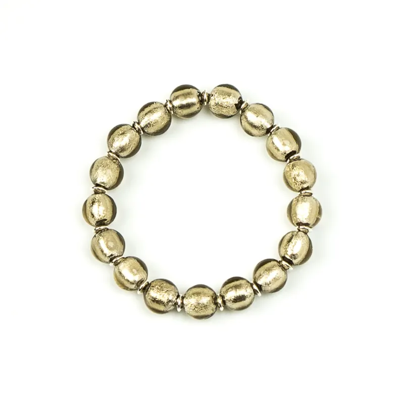 UJAT Colored Glaze Bracelets Unisex-0