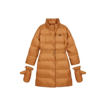 New Balance IU Down Jacket Women's