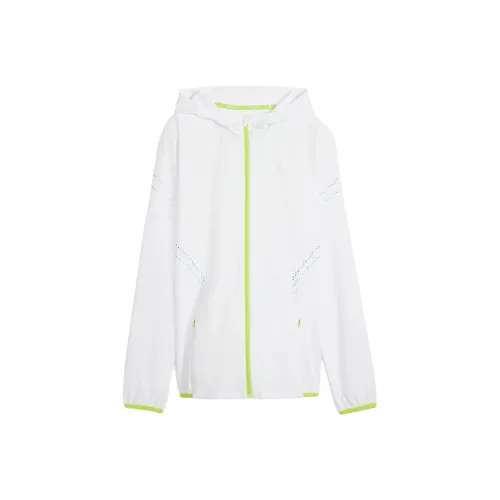 PUMA Run Ultraweave Women's Running Jacket