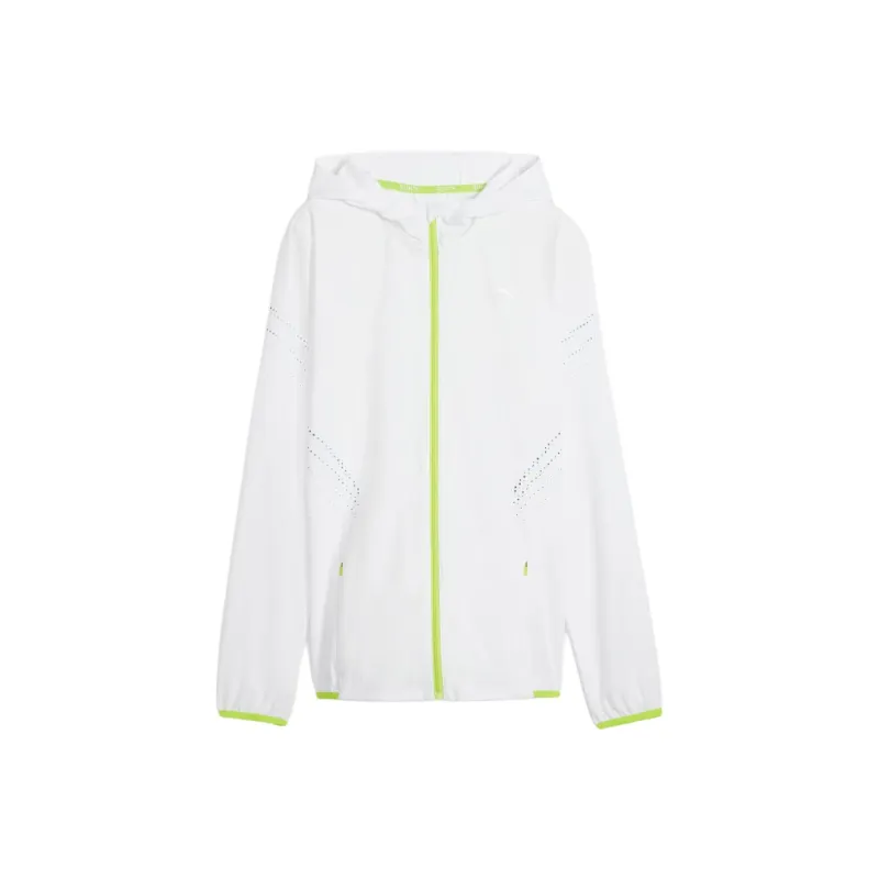 PUMA Run Ultraweave Women's Running Jacket-0