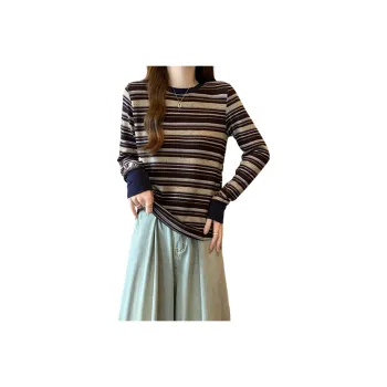 Oudifu T-Shirts Women's