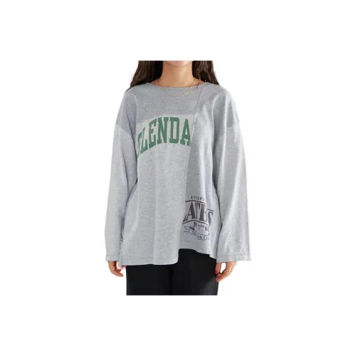 FREAK'S STORE T Shirt Women's Gray