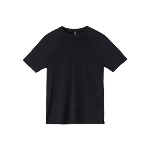 Vuori T Shirts Men