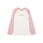 White & Pink