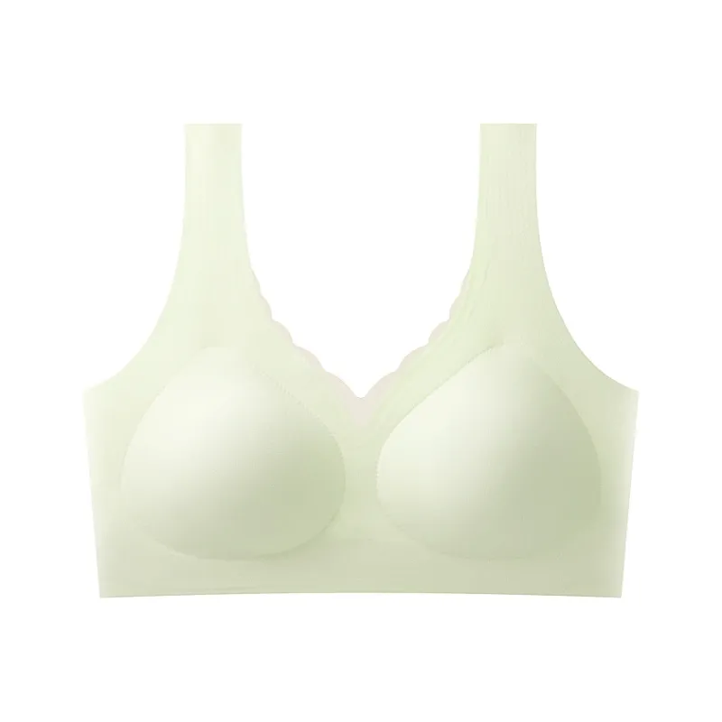 YUZHAOLIN Bra Women's Combo Set-15