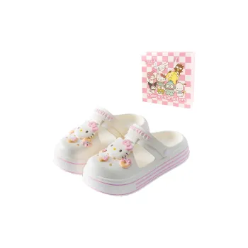 Sanrio Slippers / Home Slippers