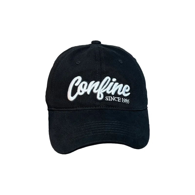 Classmate Yang Cotton Baseball Caps Unisex-4