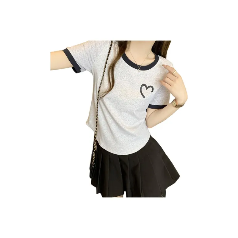 Dior Beauty T Shirts Women's-18
