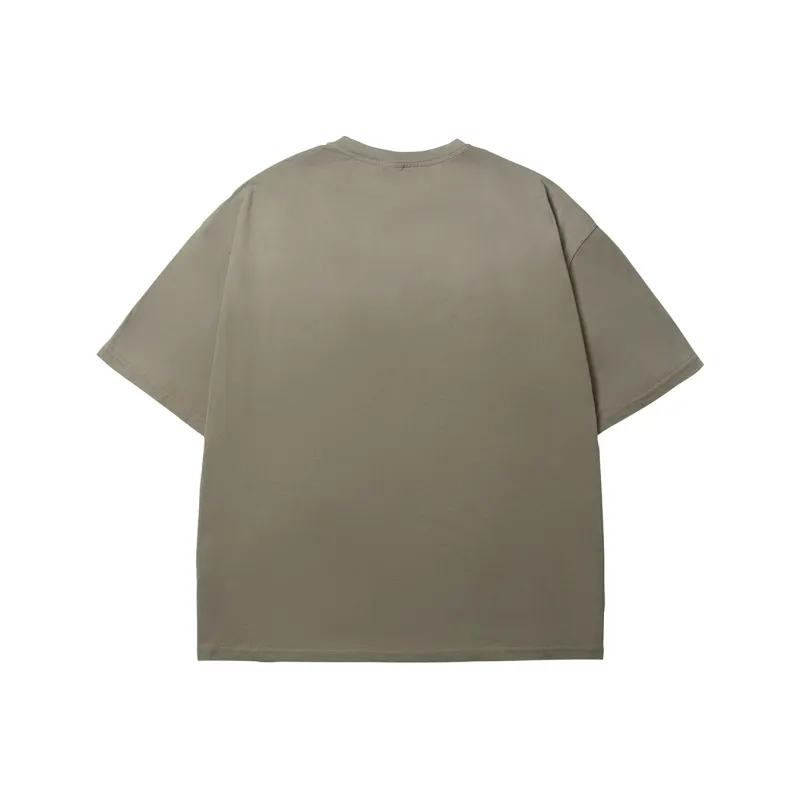N MAX T Shirts Unisex-3