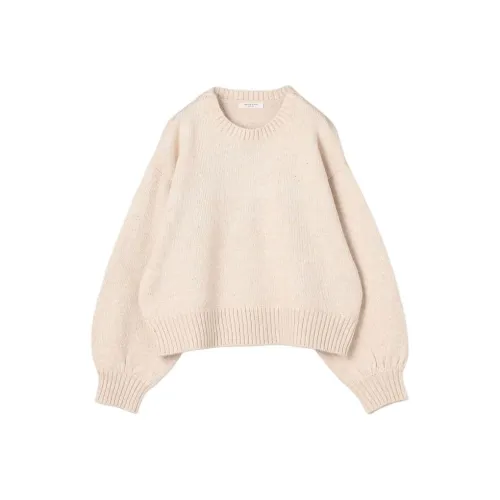 FREAK'S STORE Knitwear Women's Black