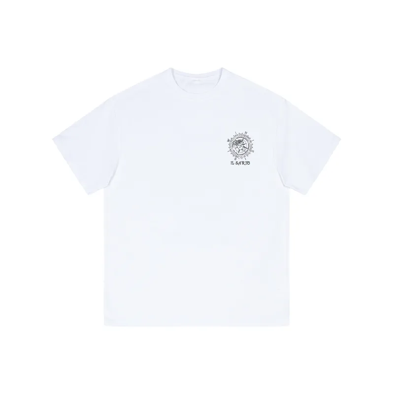 IL SARTO T Shirts Unisex-8