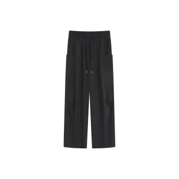 Fakeyoung Casual Pants Unisex
