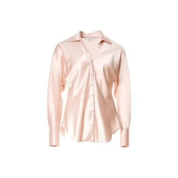 BESIONIA SS24 Shirt Women's Pink