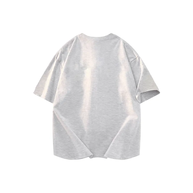 LA'T.WEEKEND T Shirts Unisex-1